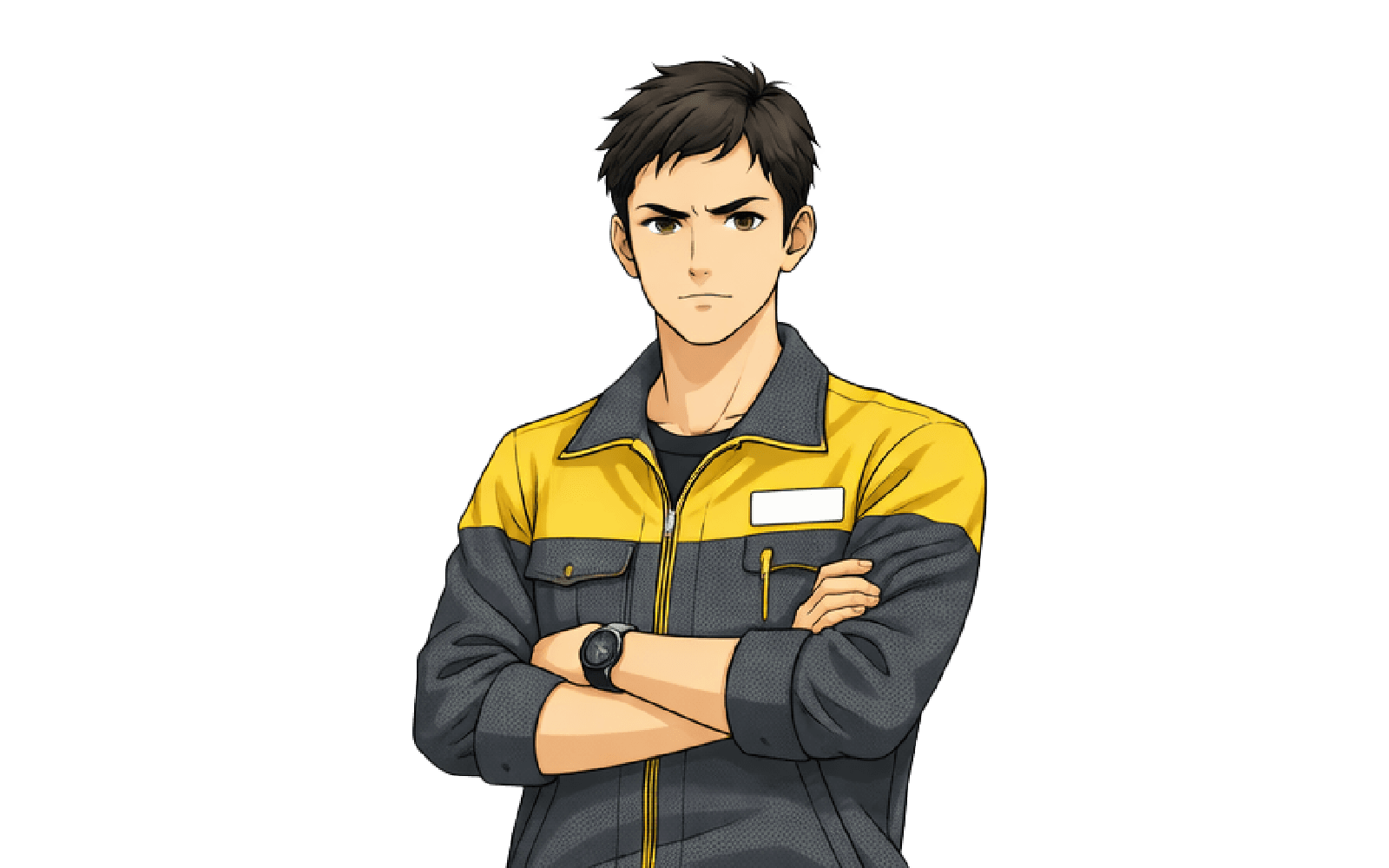 インスペクター