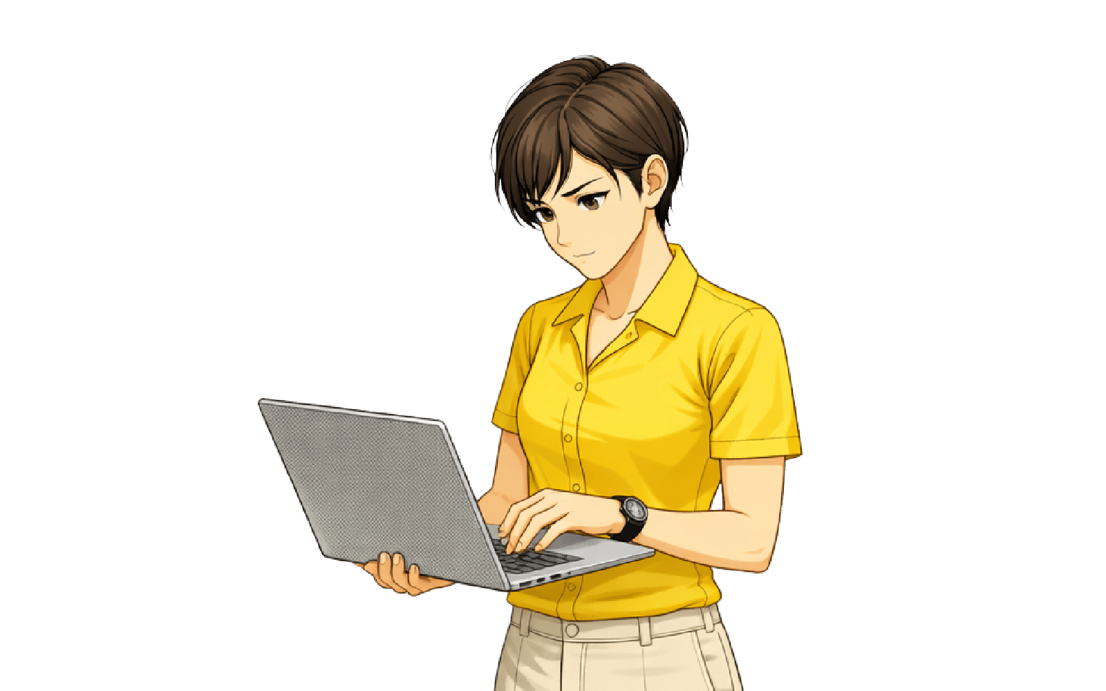 スペシャリスト